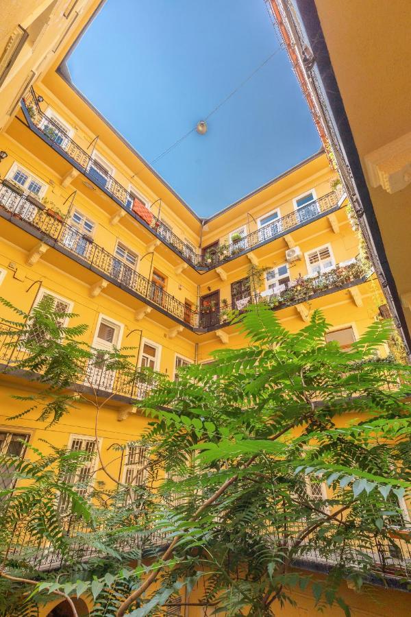 Downtown Luxury Budapešť
