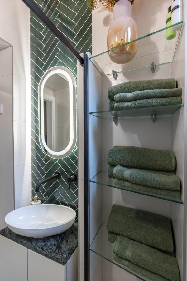 Lejlighed Downtown Luxury